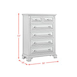 Bridgestone Bedroom Set