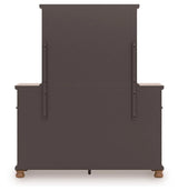 Rowlenstown Bedroom Set
