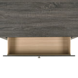 Sami Youth 4-Drawer Chest