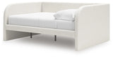 Shapella Bed