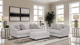 33833 Sofa Chaise