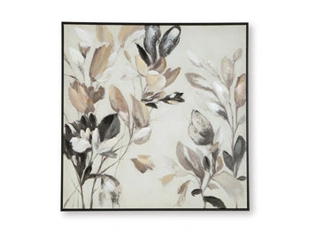 Trulow Wall Art