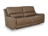 DeepWakes Living Room Set