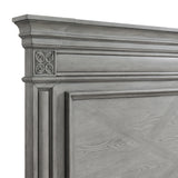 Glenmore Panel Bedroom Set