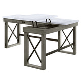 Writing Desk w/Lift Top