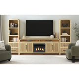 Ridgemont TV Console