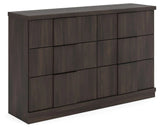 Shaehartin Bedroom Set