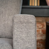 Flex 6-Seat Sectional with Standard Arm - 5000003533