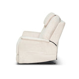 Zecliner Model 3+ Petite Power Sleep Chair with Power Headrest, Lumbar, Heat & Massage - 5000010068