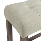 Oak Lawn Bar Table Single Pack (Table + Three Stools)