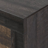 Harlington Dresser