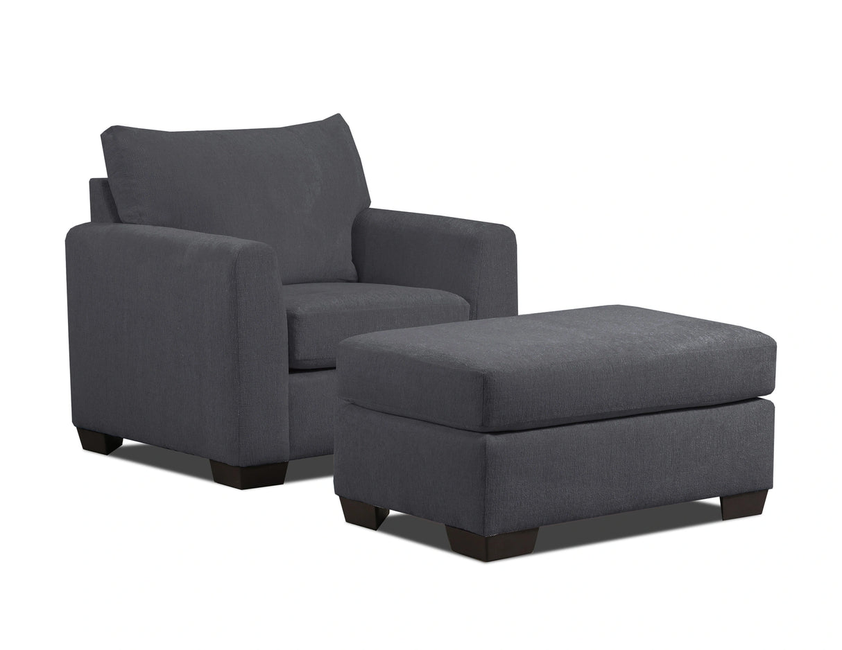 2275 Franz Charcoal