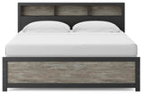 Broachmyn Bed