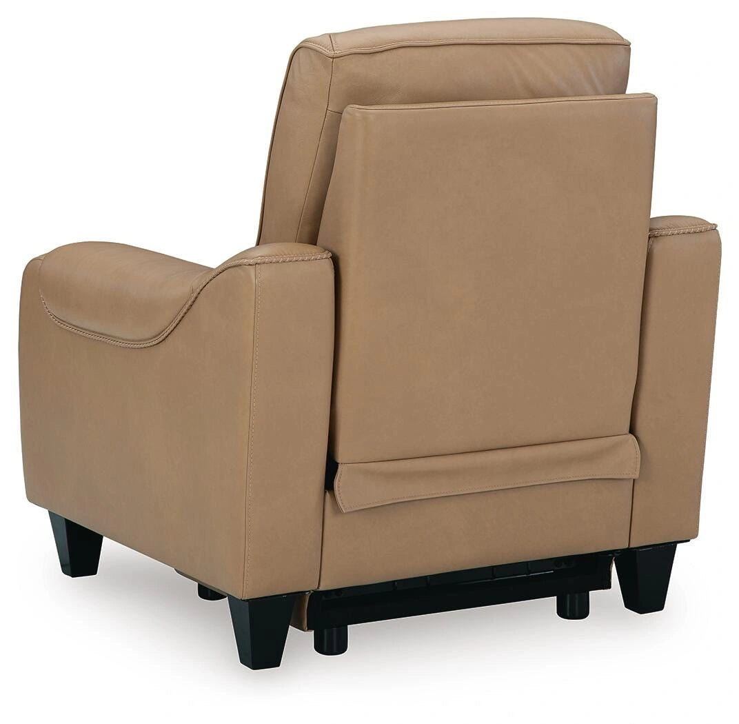 Mosswell Recliner