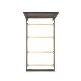 Nathan Bedroom Set with 2 Nightstands