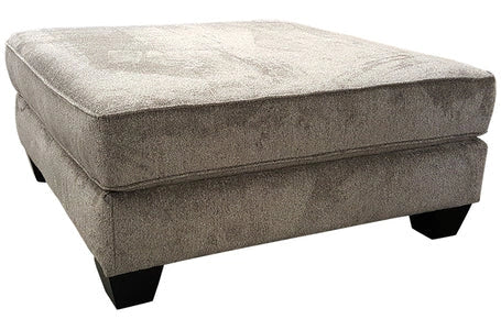 18429 Sq. Cocktail Ottoman