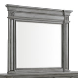 Glenmore Panel Bedroom Set
