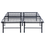 Mabel Foldable Platform Bed Frame