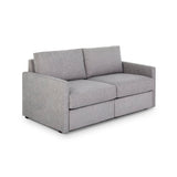 Flex Loveseat with Narrow Arm - 5000003379