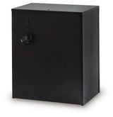 Shoralli Nightstand