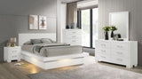 Jessica Bedroom Set