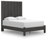 Parlayon Bed