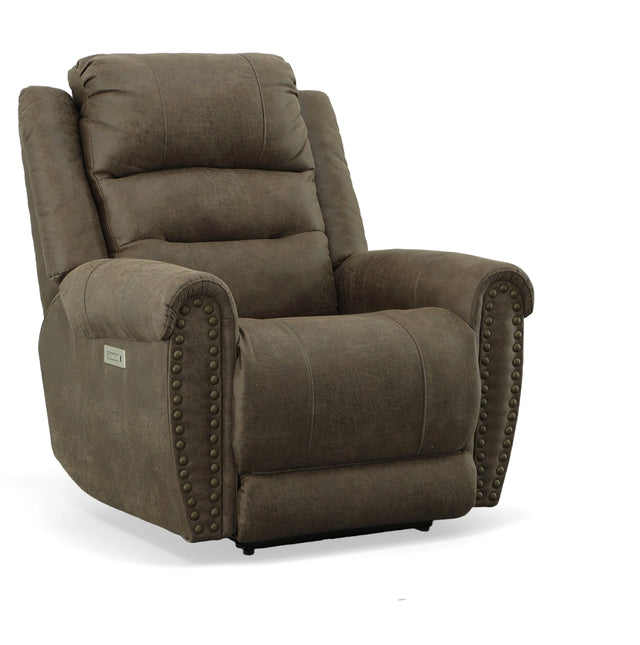 86253B Pwr HR/Lumbar Recl. Chair