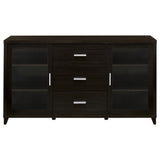 Lewes TV Stand