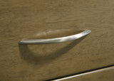 Amsbury Dresser with Mirror