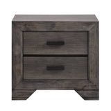 Nathan Nightstand