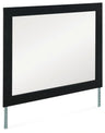 Maeling Bedroom Mirror