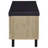 Brixton Storage Bench