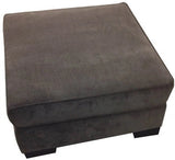 14636 Sm. Sq. Storage Ottoman