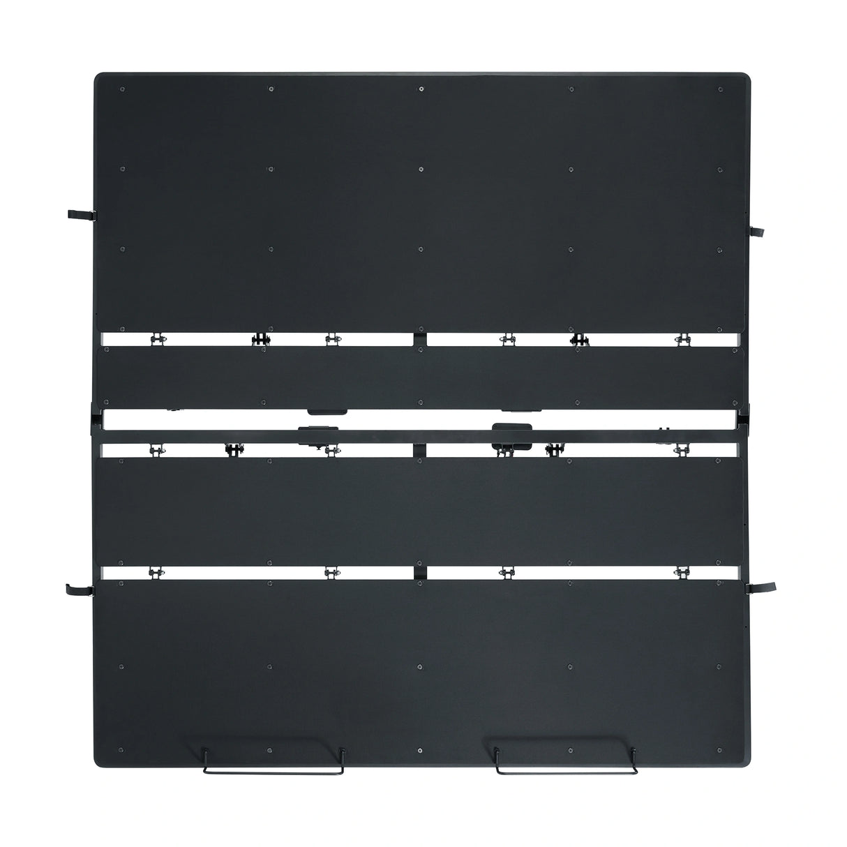 Z Base Pro Adjustable Bed with Head and Foot Incline