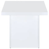 Devar End Table