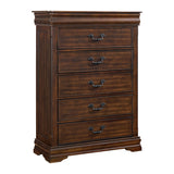 Northridge Bedroom Set