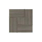 Martina Coffee Table in Grey