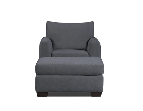 2275 Franz Charcoal