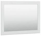 Bostwick Shoals Bedroom Mirror