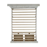McCoy Storage Bed