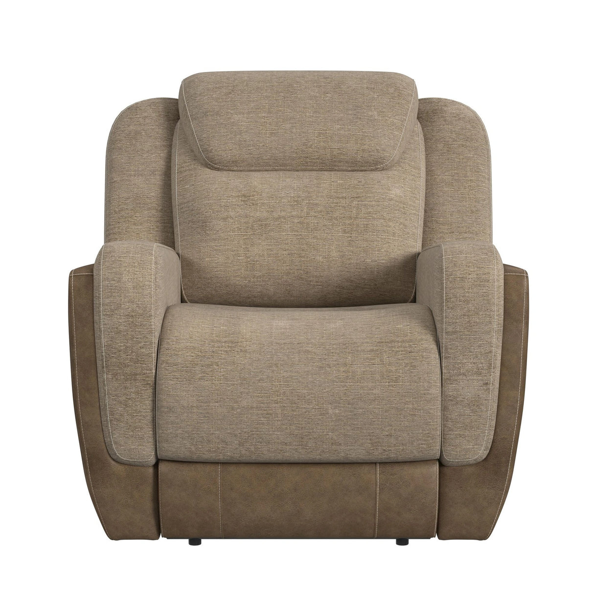 Hornet Motion Glider Recliner