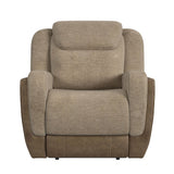 Hornet Motion Glider Recliner