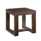 Hardy 3PC Occasional Table Set-Coffee Table & Two End Tables