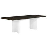 Dining Table w/Leaf