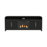 Ridgemont TV Console
