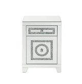 Accent Table