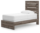 Urbanoore Bed