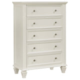 Sandy Beach Bedroom Set