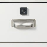 Rio Nightstand with Electronic Features