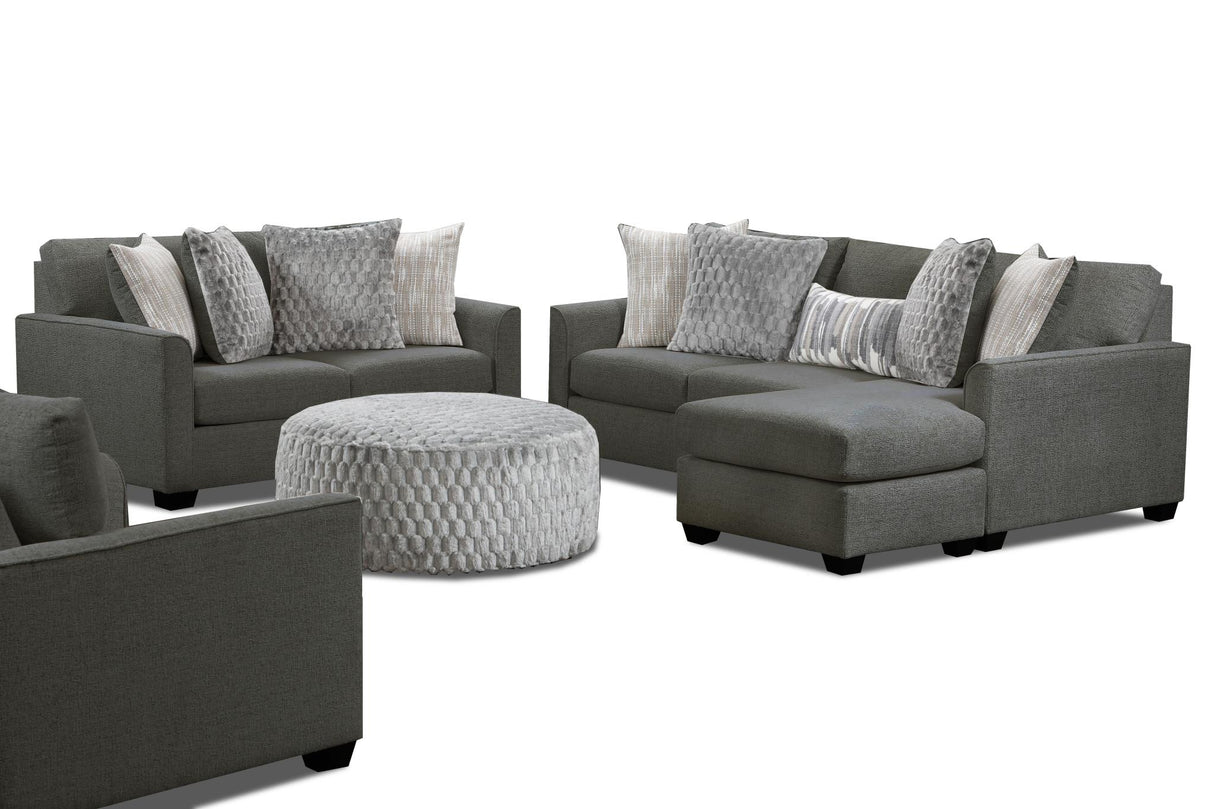 5960 Irving Charcoal